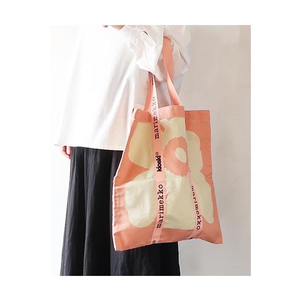 marimekko マリメッコ バッグ レディース Kioski Carrier Midi