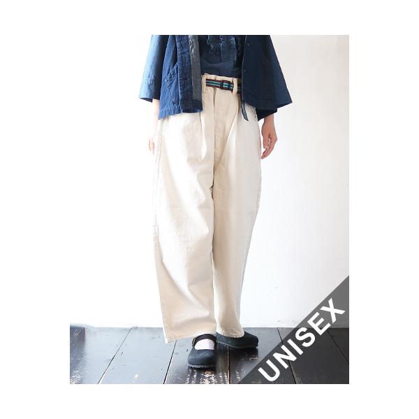 HAVERSACK（ハバーサック） パンツ メンズ レディース ワイド
