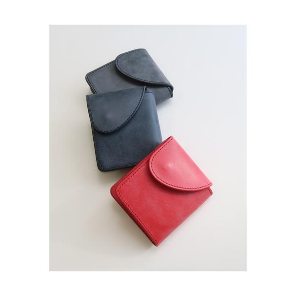 エンダースキーマ ウォレット Hender Scheme メンズ レディース wallet 牛革 財布 DE-RC-WLT 送料無料