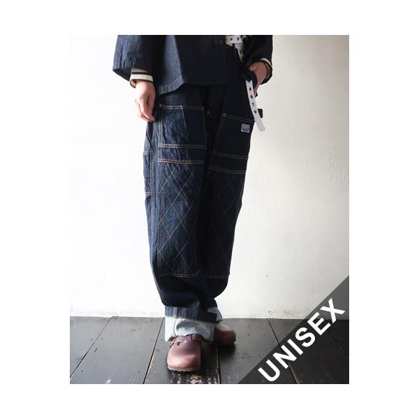 KAPITAL（キャピタル） パンツ メンズ レディース 11.5ozデニム