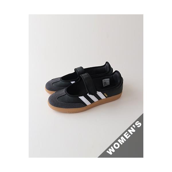 ADIDAS アディダス SAMBA JANE W サンバ ジェーン 25.5 ADIDAS Samba Jane☆アディダス サンバ ジェーン (adidas