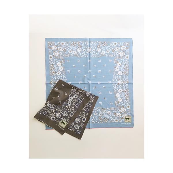 KAPITAL（キャピタル） バンダナ メンズ レディース fastcolor