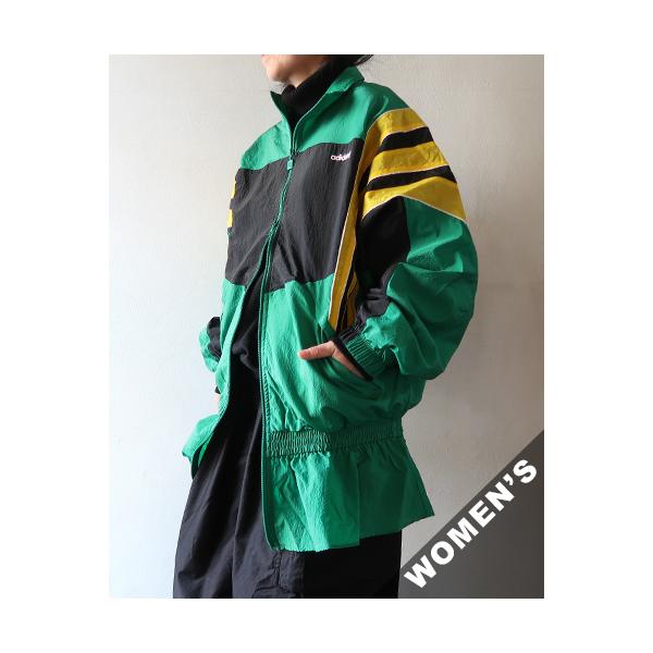 adidas Originals アディダスオリジナルス ジャケット レディース