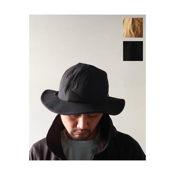 新品未使用 KLATTERMUSEN クレッタルムーセン Tivar Hat KLATTERMUSEN - Tivar Hat クレッタルムーセン ティバー ハット