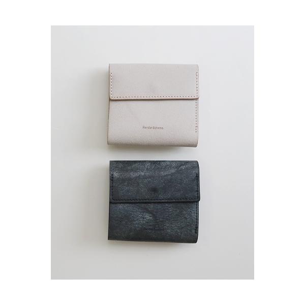 Hender Scheme（エンダースキーマ） ウォレット メンズ レディース