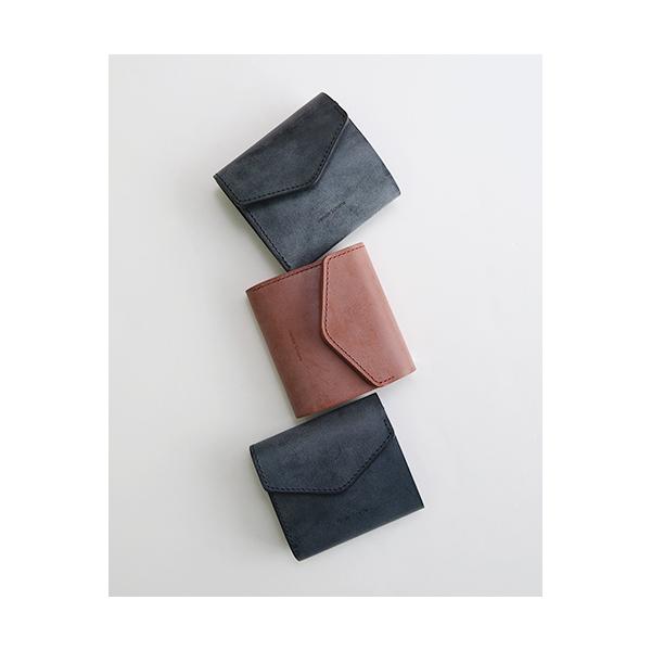 エンダースキーマ ウォレット Hender Scheme メンズ レディース flap wallet フラップウォレット OL-RC-FLW 送料無料