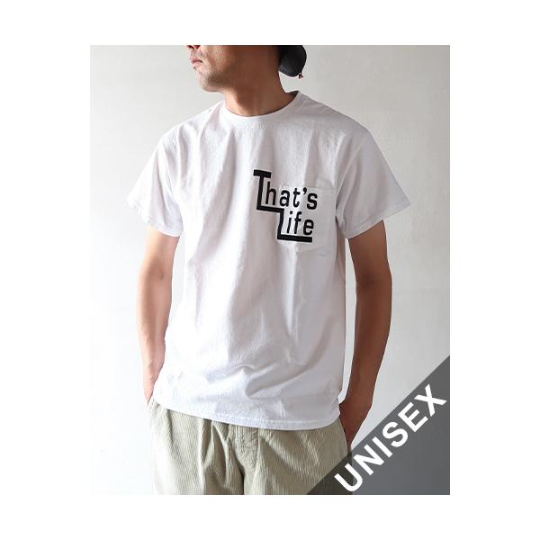 THE DAY ON THE BEACH（ザデイオンザビーチ） カットソー Short Sleeve 