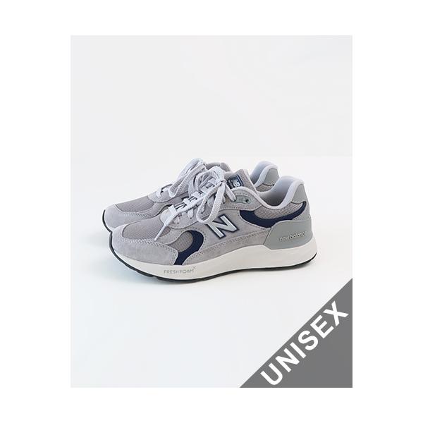 New Balance（ニューバランス） スニーカー メンズ レディース Fresh