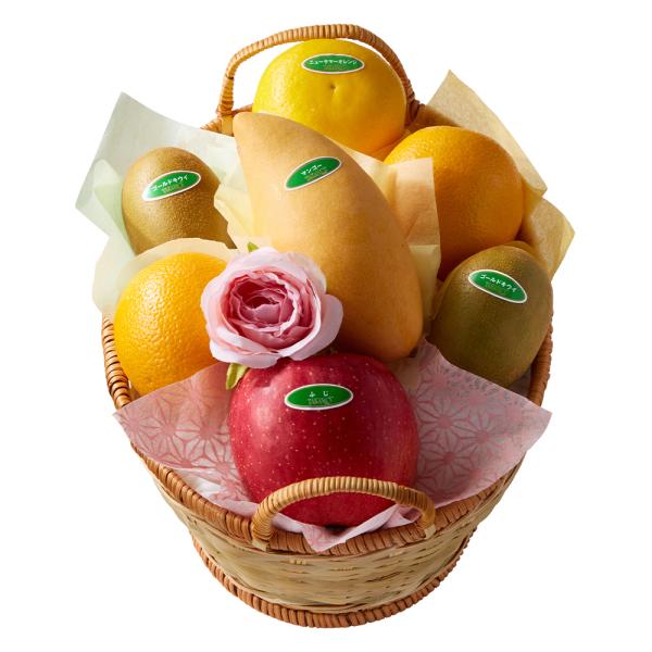 新宿高野 母の日 フルーツバラエティーB