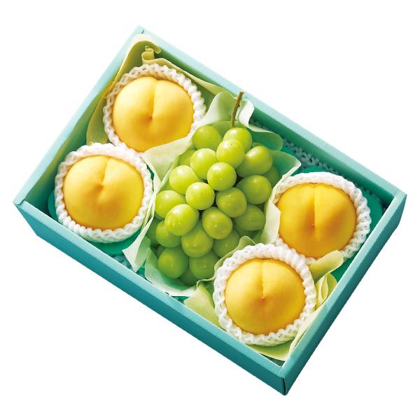 新宿高野 黄金桃