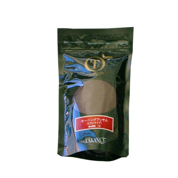 ご自宅用 プチギフト プレゼント 手土産 お返し 【公式】 新宿高野 モーニングアッサム 袋入
