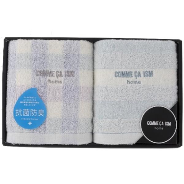 COMME CA ISM HOME コムサイズム・ホーム・アソット フェイス