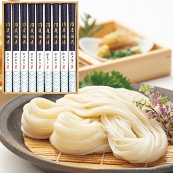 無限堂 秋田・無限堂【稲庭うどん】詰め合わせ MU-30 : ギフトハウス