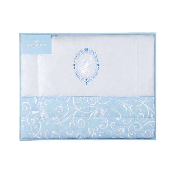 WEDGWOOD（ウェッジウッド） WEDGWOODウェッジウッド羽毛肌掛けふとん