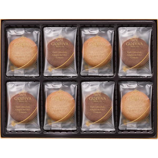ゴディバ（GODIVA） GODIVA-ゴディバ-クッキー アソートメント 30枚