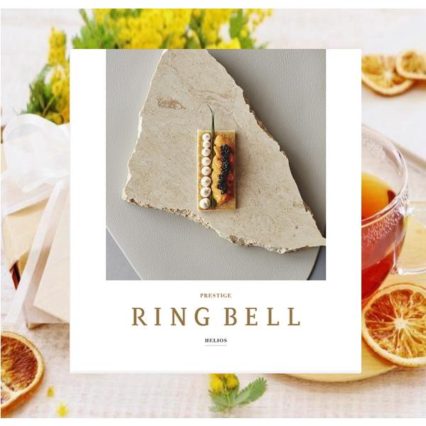 グルメカタログギフト「リンベル」“ヘリオス”51，000円コース送料