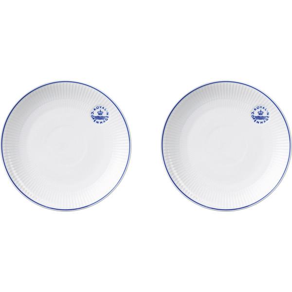 定価37400円◼️ロイヤルコペンハーゲン2枚セット◼️美品 ROYAL COPENHAGEN（ロイヤルコペンハーゲン） ロイヤル コペンハーゲン