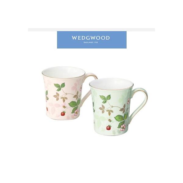 WEDGWOOD（ウェッジウッド） ウェッジウッド(ワイルドストロベリー