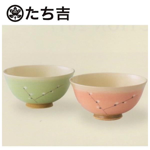 たち吉 - お値下しました☆たち吉♡夫婦茶碗セット たち吉 - お値下しました☆たち吉♡夫婦茶碗セットの通販 by y's