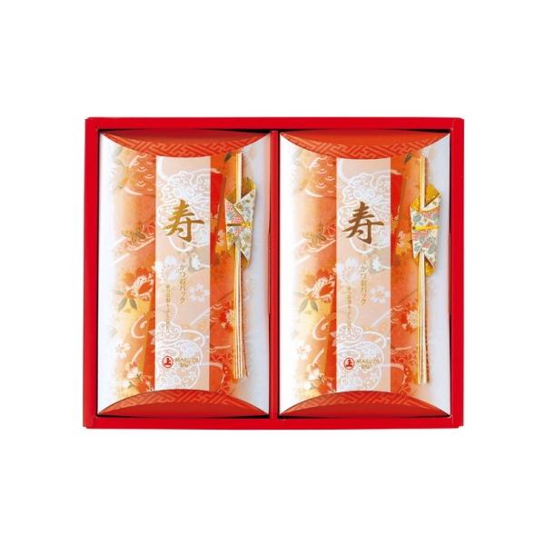 まるじょう　鰹節　かつおぶし 華-ＷＺ ＜セット内容＞かつお花削り2ｇ×8×2箱 【サイズ】 約300×240×70mm／重量：約410g【賞味期限】 常温１年ご挨拶 ギフト 出産内祝い 新築内祝い 結婚内祝い 内祝い お返し 引き出物 結...