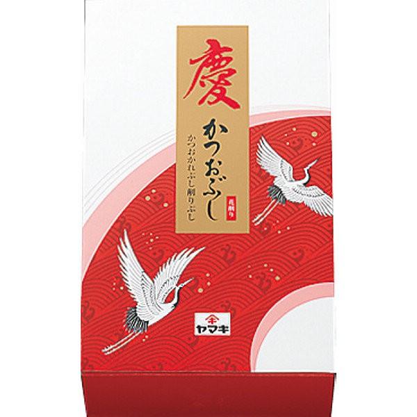 七夕 ヤマキ 鰹節 かつおぶし ヤマキ かつおパック詰合せ : ギフト