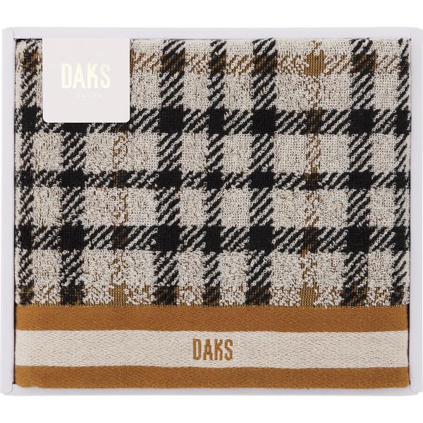 新品未使用DAKSバスタオル DAKS（ダックス） バスタオル : ギフトハウスタカノYahoo!店 - 通販