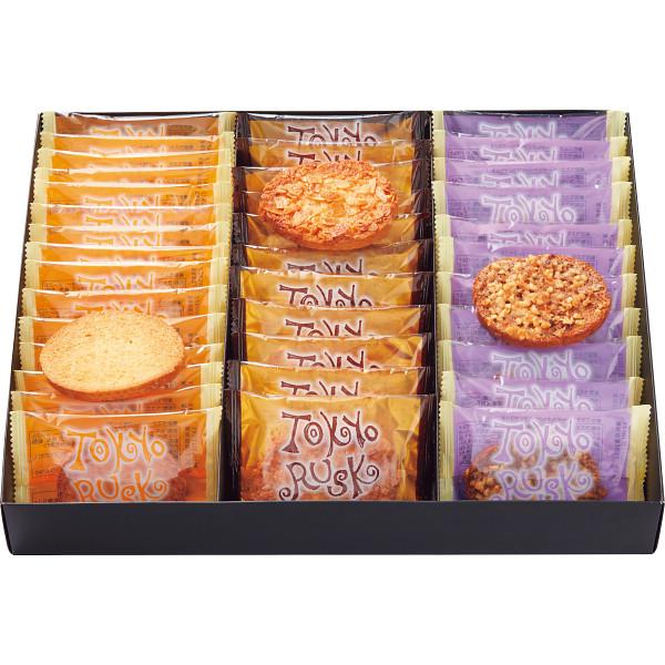 東京ラスク 彩りコレクション（37枚） : ギフトハウスタカノYahoo!店