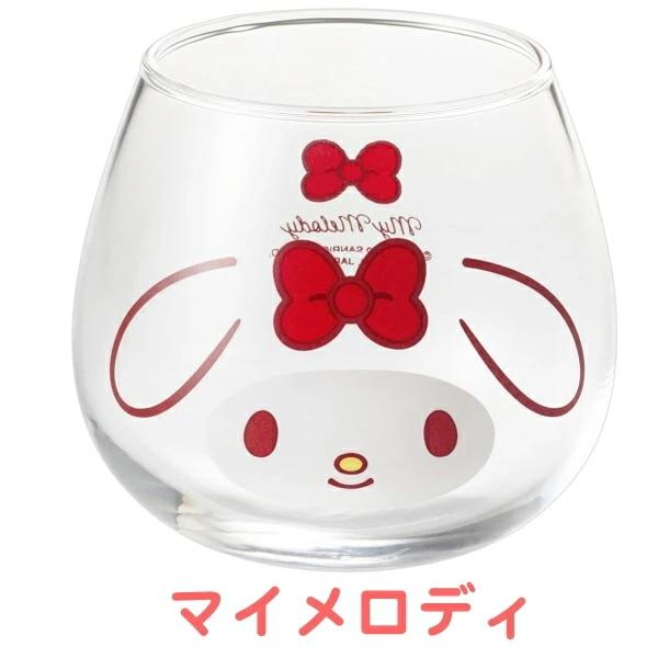 金正陶器 サンリオ 「ゆらゆらタンブラー 」マイメロディ : ギフト