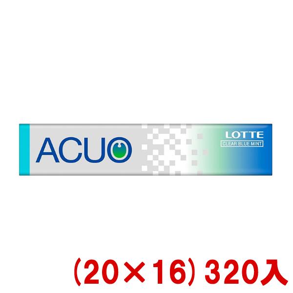 ���b�e �`�b�t�n �A�N�I �N���A�u���[�~���g (20×16)320�� (�P�[�X�̔�)(Y10) �{�B�ꕔ��������