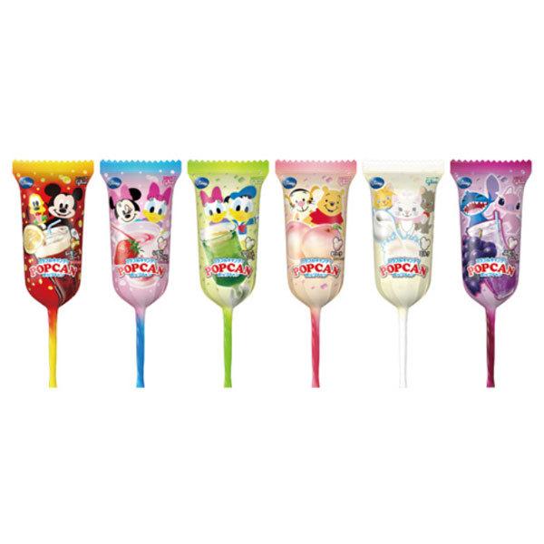 POPCAN 江崎グリコ ポップキャン ドリンクミックス (30×12)360入
