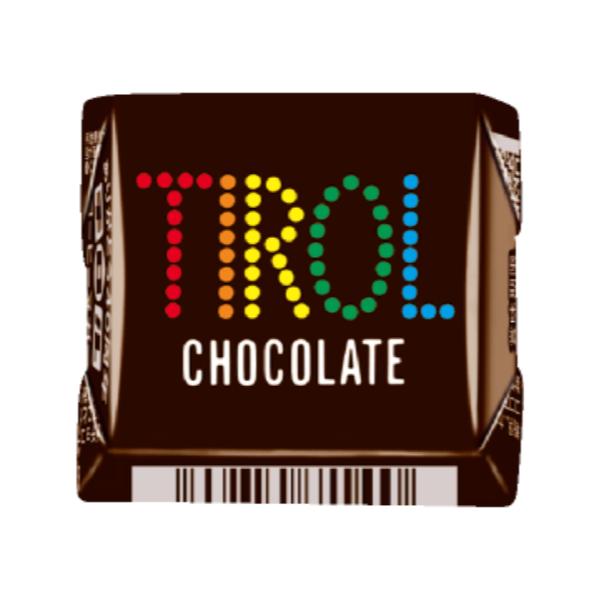 チロルチョコ コーヒーヌガー 30入 (駄菓子 チョコレート お菓子