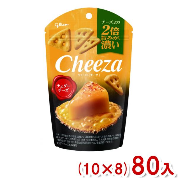 ミツ！江崎グリコ　ペッパーベーコン・スパイシーチキン・生チーズのチーザ ミツ様専用！江崎グリコ ペッパーベーコン・スパイシーチキン