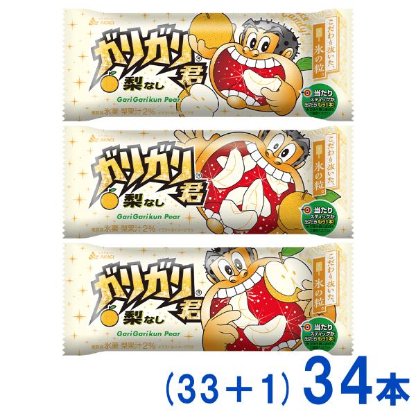 【ガリガリ君/赤城乳業ノベルティ・非売品】立体パズル＆扇風機【未使用】 赤城乳業 ガリガリ君ソーダ 1箱（63ml×7本入）| コープこうべネット