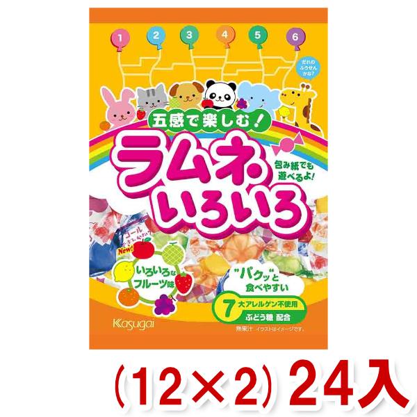 春日井 ラムネいろいろ 12 2 24入 Y10 本州一部送料無料 24 ゆっくんのお菓子倉庫ヤフー店 通販 Yahoo ショッピング