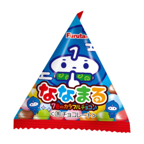 フルタ製菓 フルタ ななまる 10g×20入 (チョコレート お菓子 おやつ