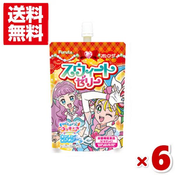 スイーツ プリキュア ゼリーの人気商品 通販 価格比較 価格 Com