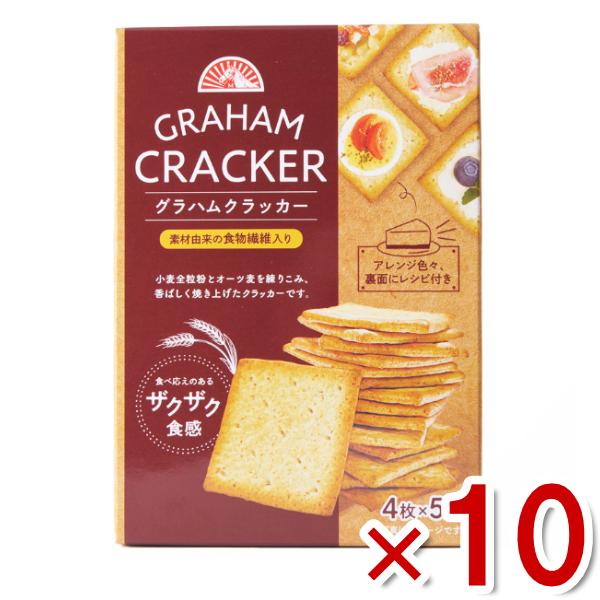 食べ応えのあるザクザク食感の香ばしいクラッカー東北を除く本州・四国・九州は送料無料！北海道・沖縄は配送不可、東北は別途送料200円(税別)がかかります。前田製菓グラハムクラッカー 前田 グラハムクラッカー あたり前田のクラッカー 前田クラッ...