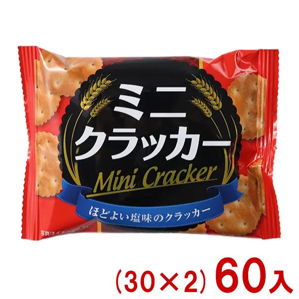軽やかな食感の、食べやすいサイズのミニクラッカー。東北を除く本州・四国・九州は送料無料！北海道・沖縄は配送不可、東北は別途送料200円(税別)がかかります。ミニクラッカー 三ツ矢製菓 クラッカー スナック おつまみ 食べきりサイズ 小袋 お...