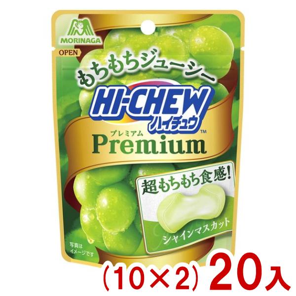ハイチュウ まとめ売り 6種 72本 Amazon.co.jp: 森永製菓