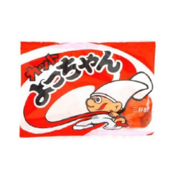 よっちゃん よっちゃん食品 カットよっちゃん 10g×20袋入 (駄菓子 珍味