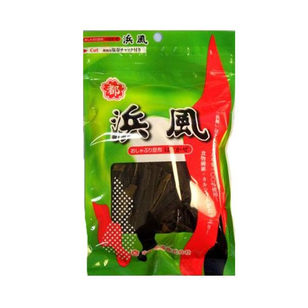 おしゃぶり昆布様 中野物産 おしゃぶりこんぶ浜風 22g×20入 (おつまみ) : ゆっくんのお