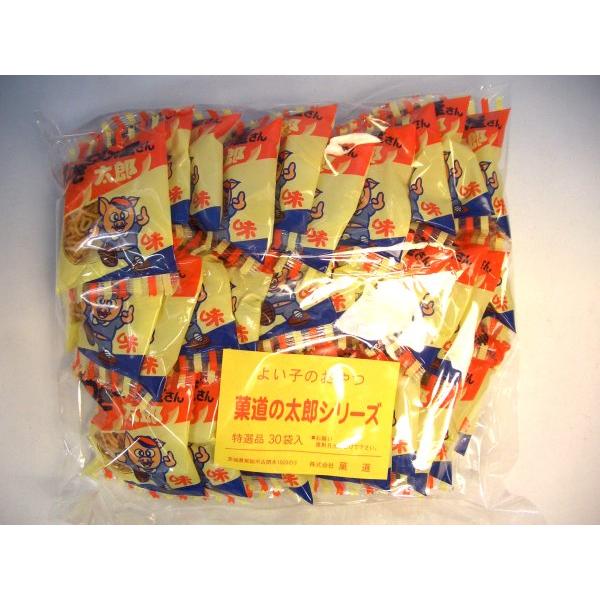 菓道 やきそば屋さん太郎 ３０入 ゆっくんのお菓子倉庫ヤフー店 通販 Yahoo ショッピング