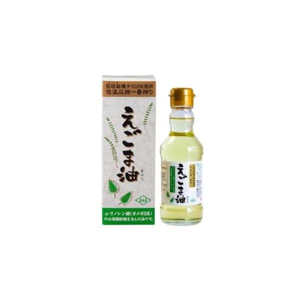 えごま油 ( 170g )/ 朝日