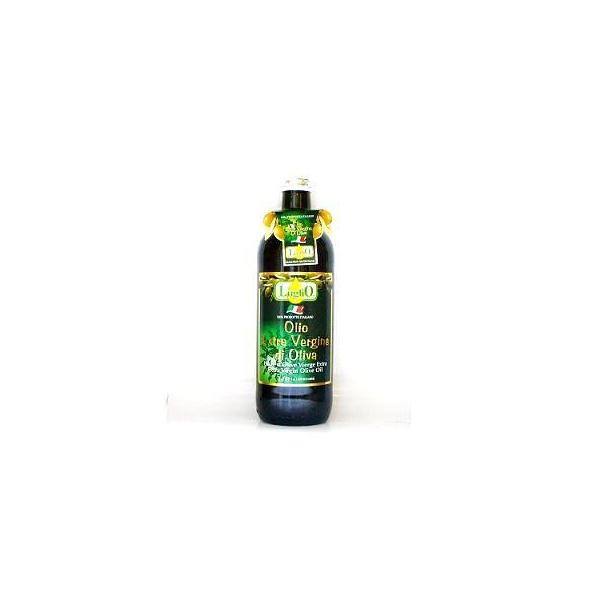 ルグリオエキストラヴァージンオリーブオイル １０００ｍｌ×１２本 【同梱不可】
