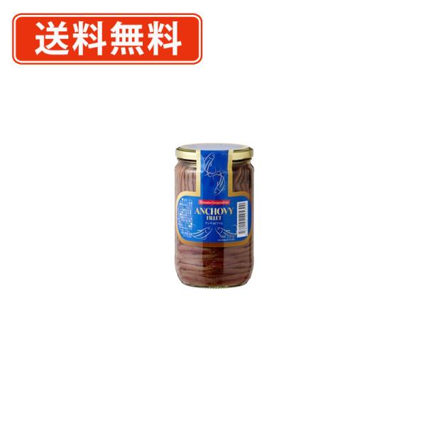 ■商品説明※沖縄県￥1620/北海道￥1080/東北￥150の別途送料がかかります。  ペルーで捕れた新鮮なカタクチイワシを塩漬けにして熟成させ、1枚1枚丁寧に骨や皮を取り除き、程よく塩気がきいたアンチョビフィレに仕上げました。 常備品とし...