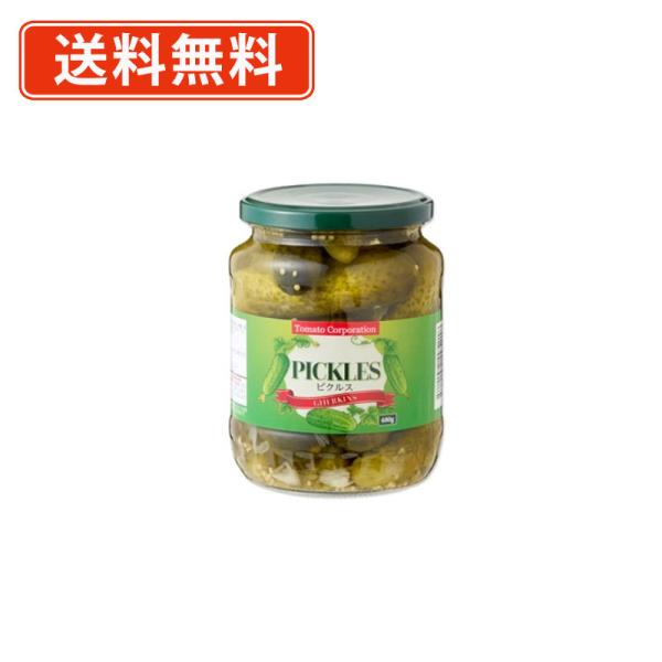 ■商品説明※沖縄県￥1620/北海道￥1080/東北￥150の別途送料がかかります。  程良い酸味とパリパリ食感が食欲をそそる本格的なピクルスです。 そのままおつまみとして、またホットドックやサンドイッチにも最適です。 6-9cmのサイズの...