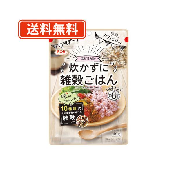 ■商品説明10種類の雑穀（ごま、オートミール、小豆、もちきび、青大豆、もち麦、赤米、黒米、もちあわ、キヌア）を使用。 あたたかいごはんに混ぜるだけで、手軽に雑穀ごはんが作れます。 1人暮らしの方、家族の中で雑穀ごはんを好む方が少ない場合でも...