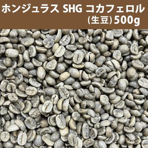 【コーヒー生豆】ホンジュラスHG 10kg ※送料無料！ 送料無料】 コーヒー生豆 ホンジュラス HG 10kg | 生豆