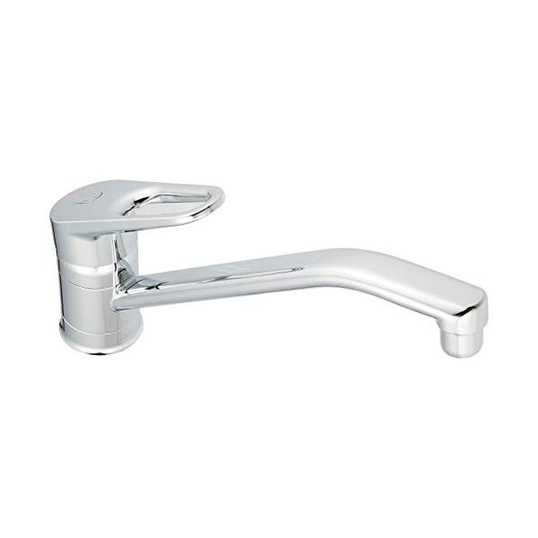 LIXIL シングルレバー混合水栓 RSF-542YA takara777_13020240118011037