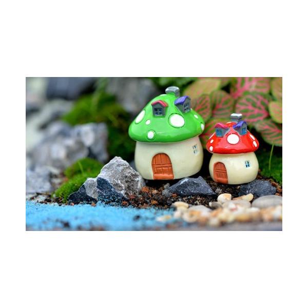 テラリウムフィギュア きのこのお城 大サイズ ジオラマコレクション 苔テラリウム 鉄道模型 アクアリウム スノードーム 箱庭 Buyee Buyee 日本の通販商品 オークションの代理入札 代理購入